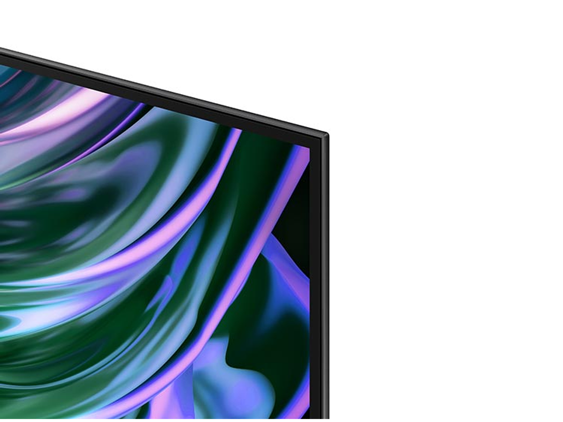 TELEVISOR SMART TV SAMSUNG 4K UHD 83