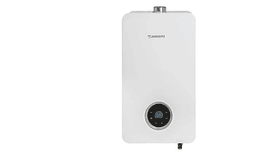 CALEFONT JUNKERS TIRO FORZADO 21 LTS GN - HYDROWIND PLUS