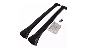 BARRAS PORTAEQUIPAJES CHEVROLET TRAILBLAZER 13-22