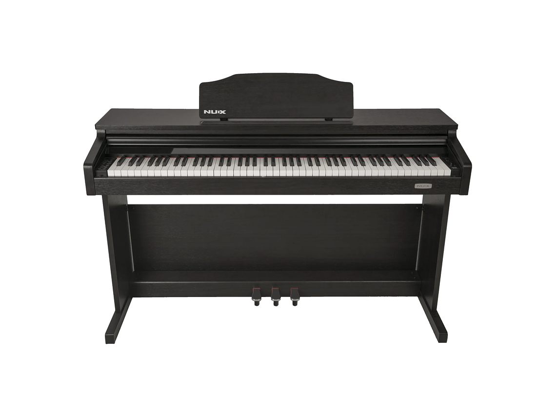 PIANO NUX DIGITAL WK-520 1