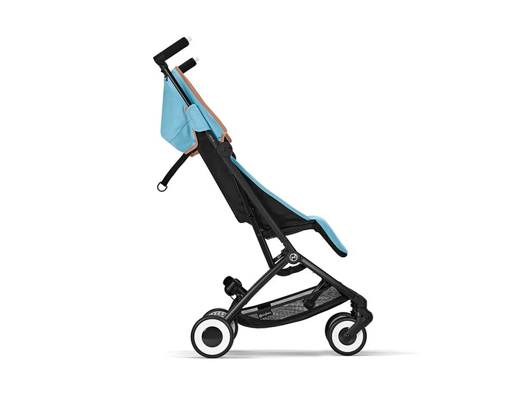  COCHE COMPACTO LIBELLE BEACH BLUE 3