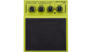 PAD DE PERCUSIÓN ELECTRÓNICA ROLAND SPD - ONE KICK