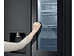 REFRIGERADOR FRENCH DOOR LG 418 L NO FROST GM57WXM - Miniatura 7
