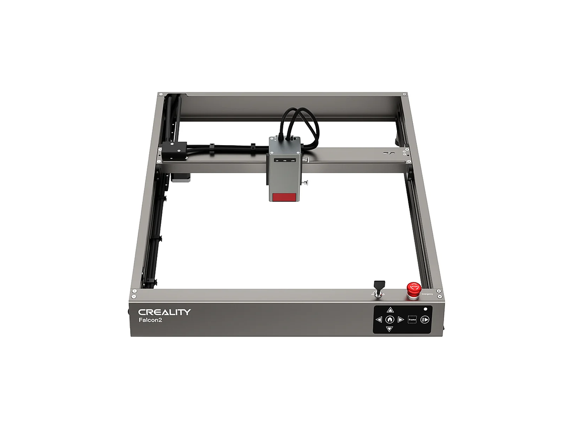 CREALITY 3D GRABADOR LÁSER CR-LASER FALCON 22W 3