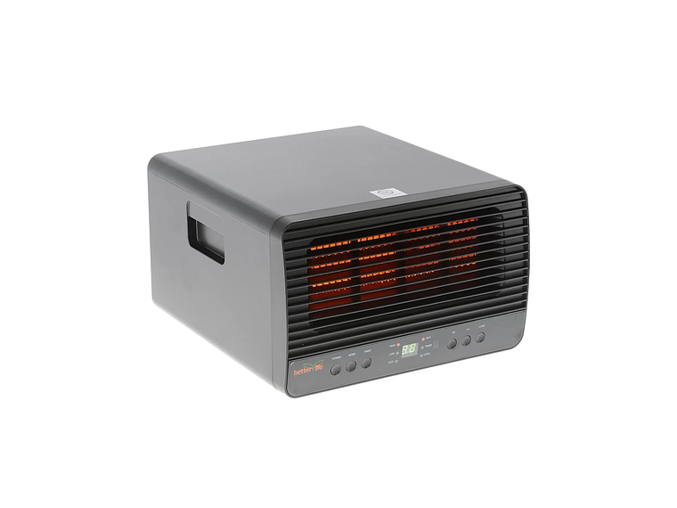 ESTUFA INFRARROJA WI-FI SMARTHOME 45 M2 BETTERLIFE 3