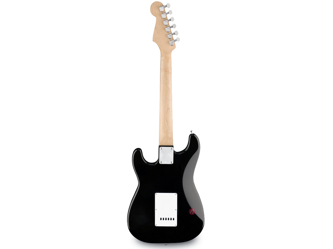 GUITARRA ELÉCTRICA HENDRIX 39 PULGADAS CON AMPLIFICADOR 10W - PS 3