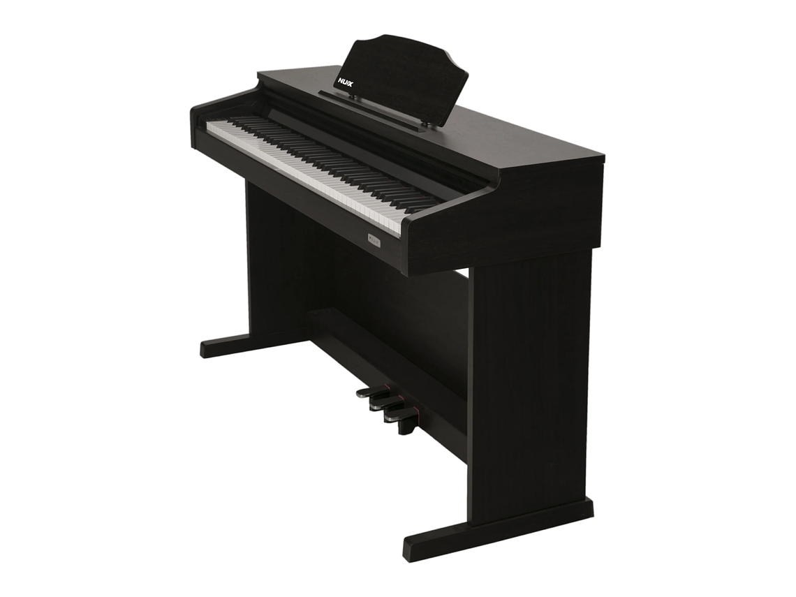 PIANO NUX DIGITAL WK-520 2