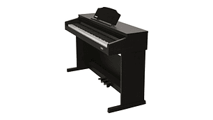 PIANO NUX DIGITAL WK-520