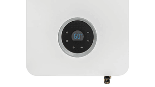 CALEFONT JUNKERS TIRO FORZADO 21 LTS GN - HYDROWIND PLUS