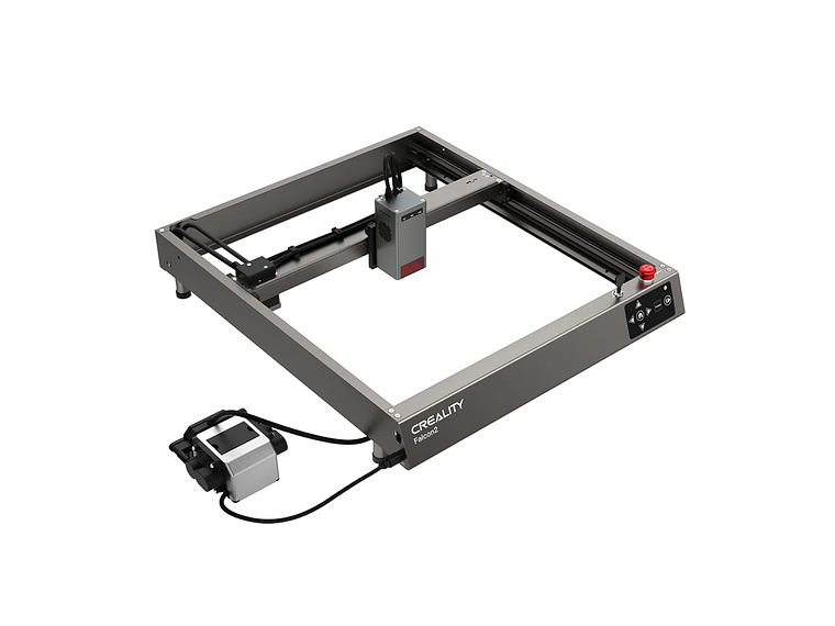 CREALITY 3D GRABADOR LÁSER CR-LASER FALCON 22W 4