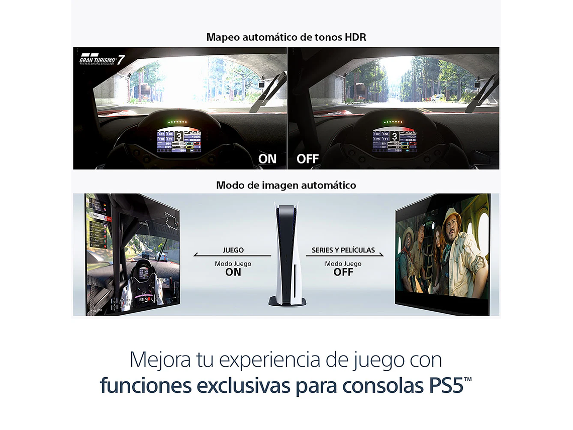 SMART TV SONY 4K ULTRA HD 75