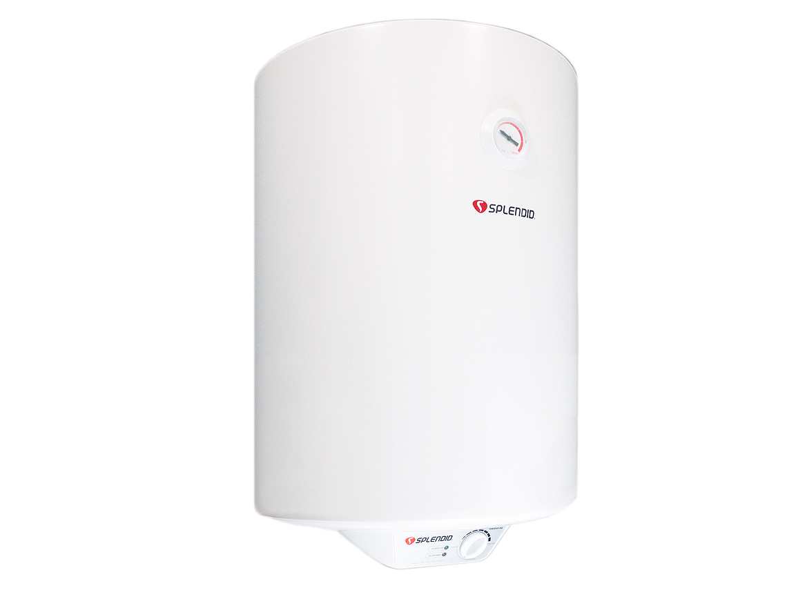 TERMO ELÉCTRICO MURAL 50 LITROS SPLENDID 2
