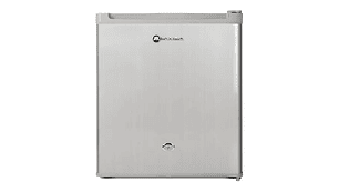 FRIGOBAR MADEMSA PEQUEÑO CON LLAVE 41 LITROS CELSIUS