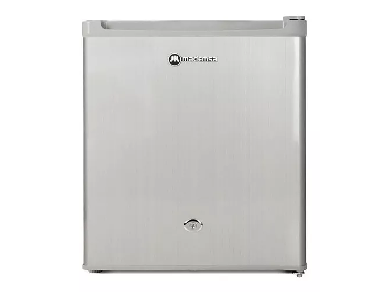 FRIGOBAR MADEMSA PEQUEÑO CON LLAVE 41 LITROS CELSIUS 1