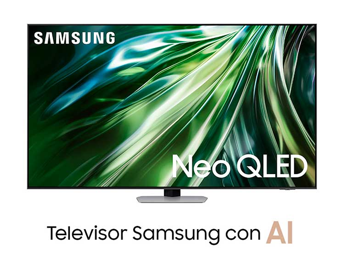 SMART TV SAMSUNG NEO QLED UHD 4K 75