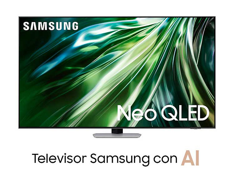 SMART TV SAMSUNG NEO QLED UHD 4K 75