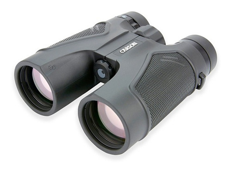 BINOCULAR CARSON 3D SERIES 8×32 1