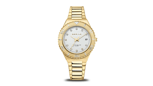 RELOJ BERING 18936-734 DORADO MUJER