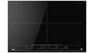 ENCIMERA DE INDUCCIÓN FULLFLEX IZF 88770 MST 80 CM TEKA