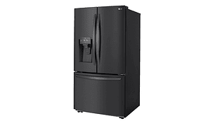 REFRIGERADOR LG FRENCH DOOR NO FROST 662 L SMART INVERTER GM78WGT