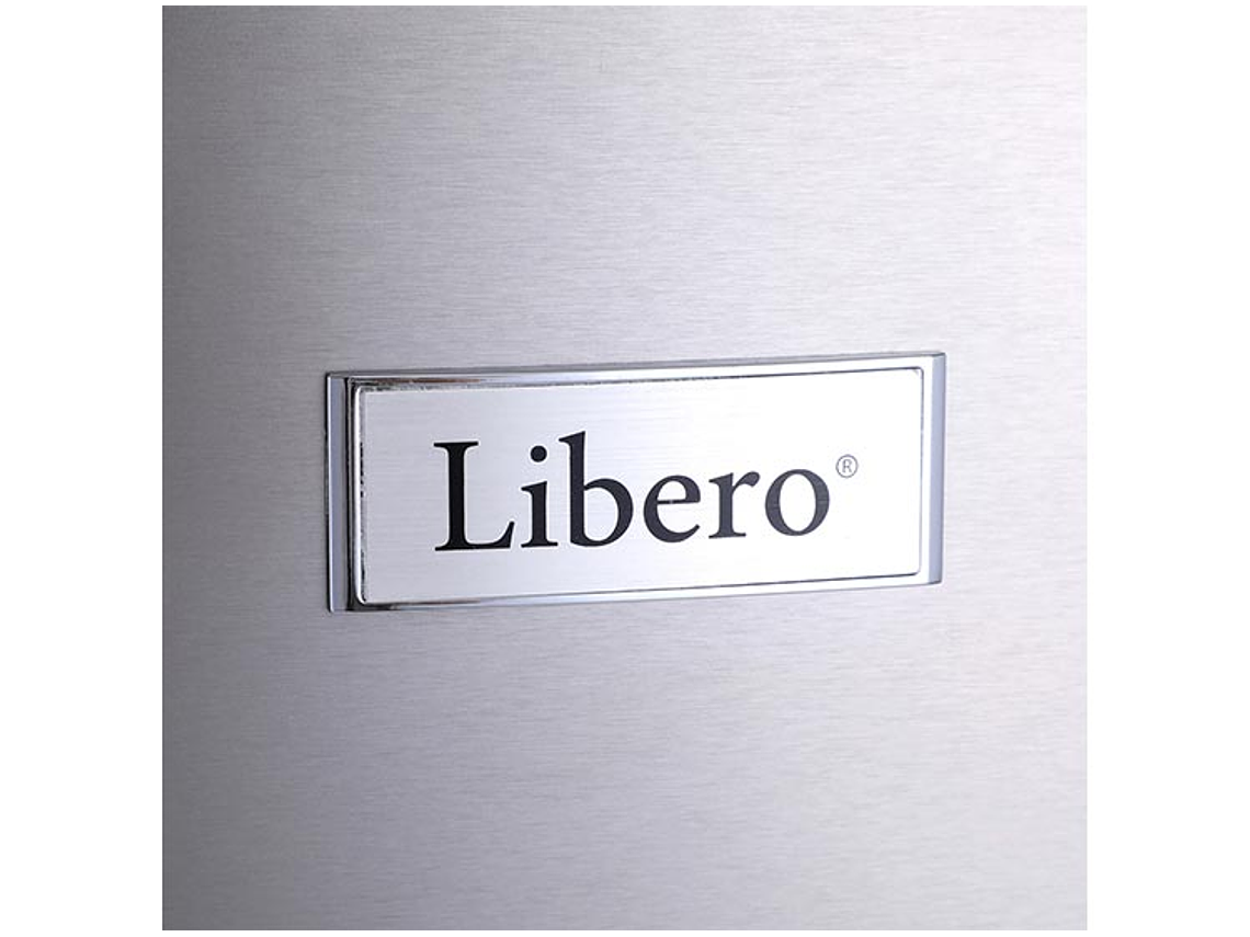 FRIGOBAR LIBERO LFB-101S 10