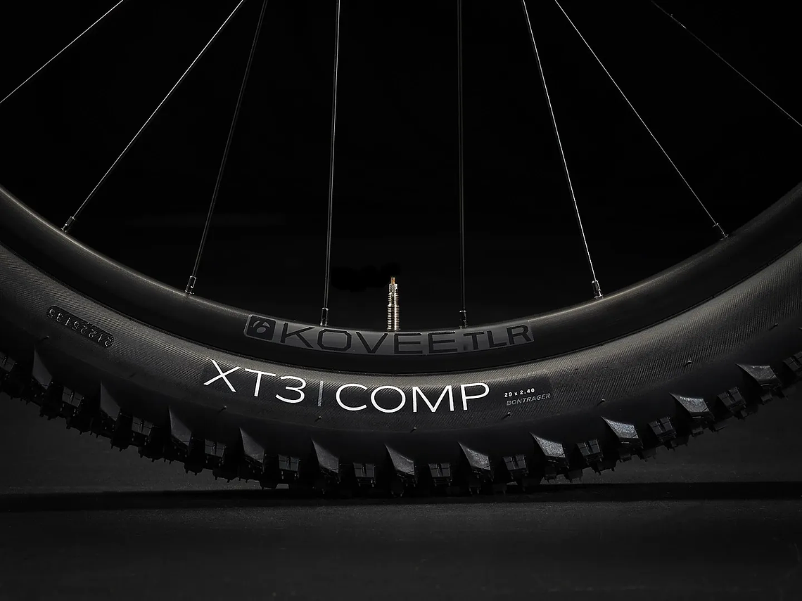 Bicicleta MTB Trek Marlin 7 Gen 3 Celeste 5