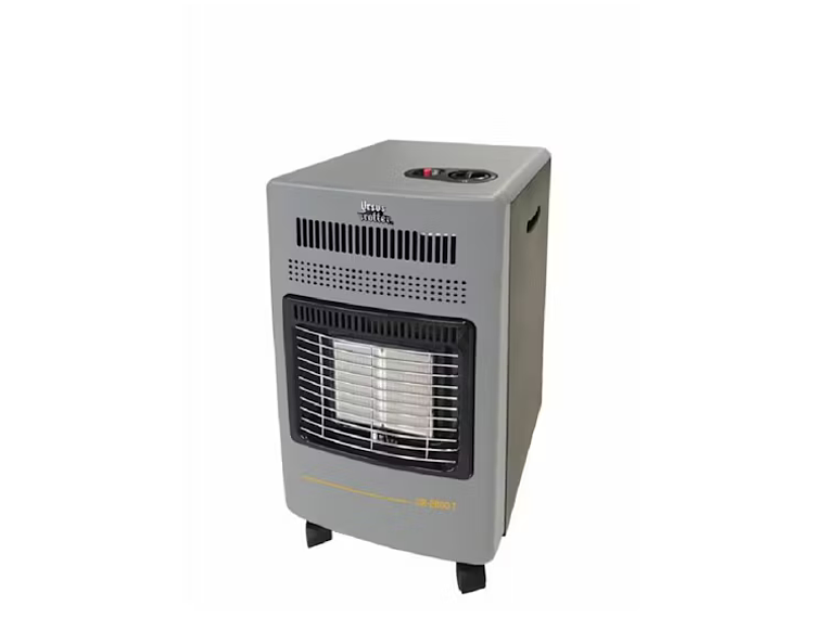 TURBOCALEFACTOR INFRARROJO GR-2800 T - URSUS TROTTER 1