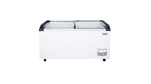  CONGELADOR TIPO ISLA 562 LTS