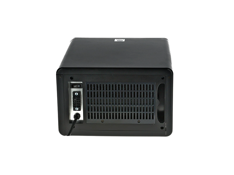 ESTUFA INFRARROJA WI-FI SMARTHOME 45 M2 BETTERLIFE 4