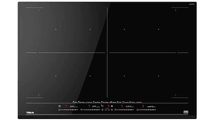 ENCIMERA DE INDUCCIÓN FULLFLEX IZF 88770 MST 80 CM TEKA