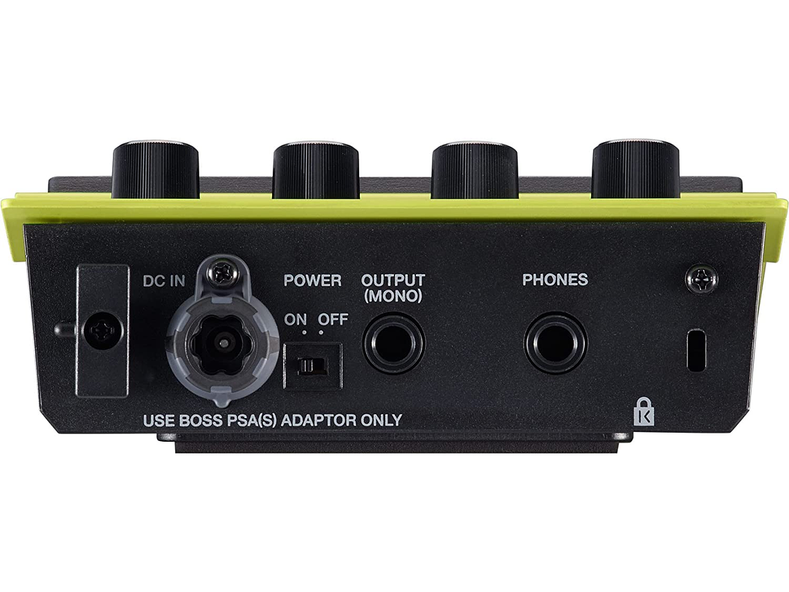 PAD DE PERCUSIÓN ELECTRÓNICA ROLAND SPD - ONE KICK 3