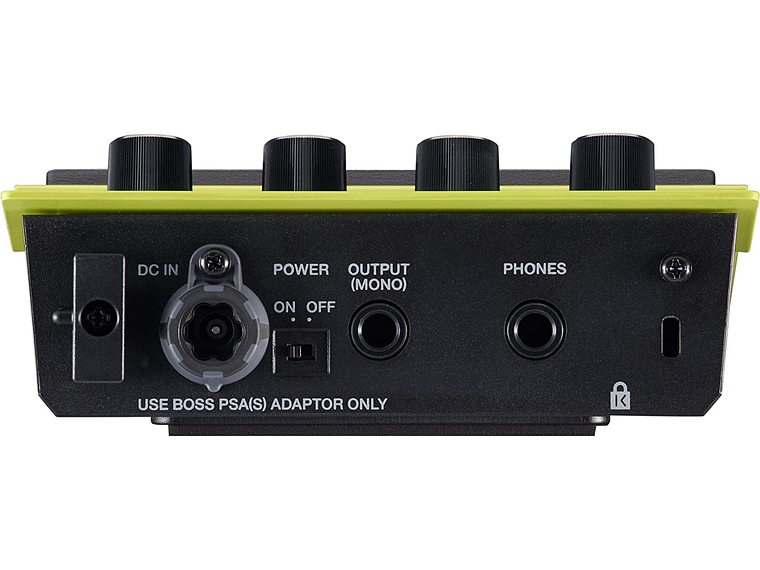 PAD DE PERCUSIÓN ELECTRÓNICA ROLAND SPD - ONE KICK 3