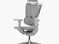 SILLA IOO ULTRA GRIS CLARO FORM - Miniatura 7