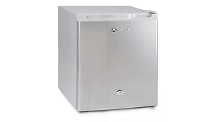 FRIGOBAR MADEMSA PEQUEÑO CON LLAVE 41 LITROS CELSIUS