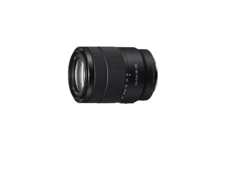 LENTE ESTÁNDAR MONTURA E 18-135MM F3.5-5.6 OSS 1