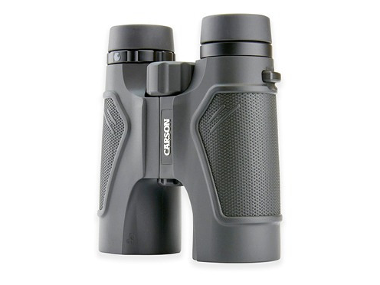 BINOCULAR CARSON 3D SERIES 8×32 3