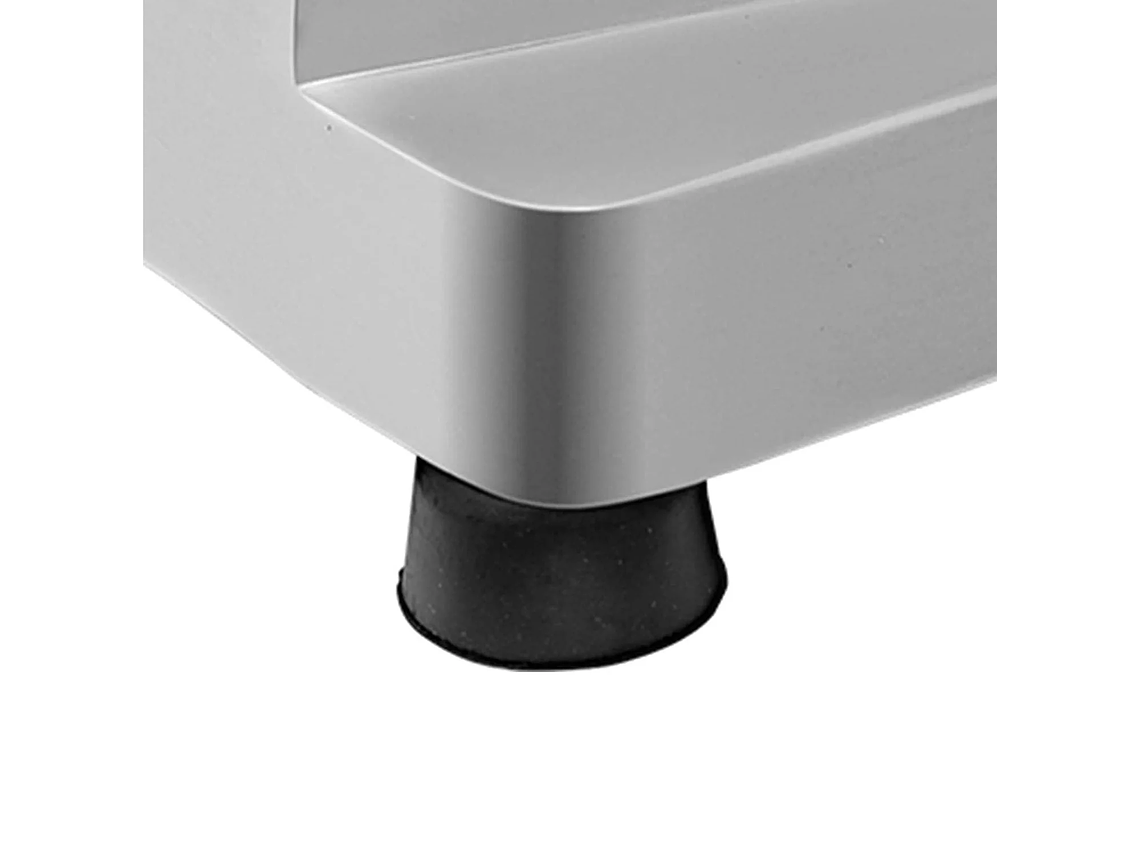 HAMBURGUESERA PROCHEF 10 CM FORMADORA HAMBURGUESAS 6