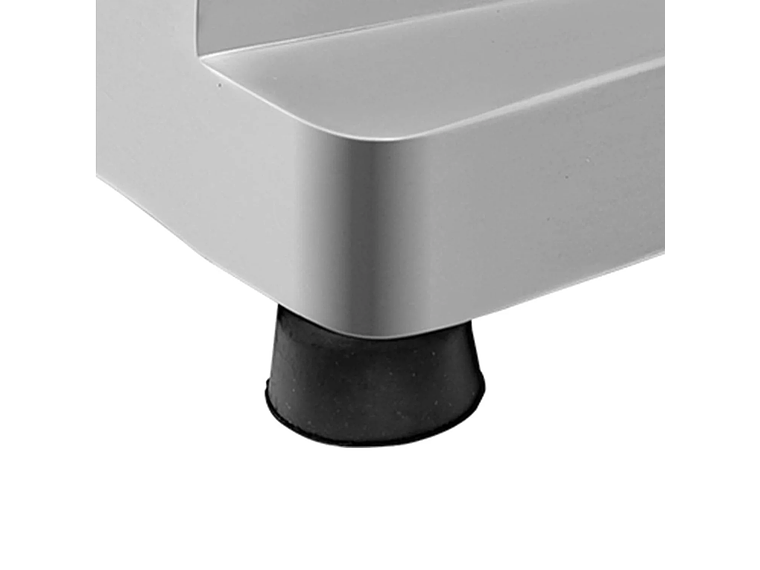 HAMBURGUESERA PROCHEF 10 CM FORMADORA HAMBURGUESAS 6