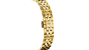 RELOJ DE PULSERA JAGUAR J999/1 SWISS BLANCO MUJER AUTOMÁTICO