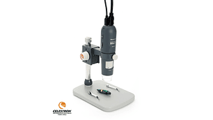 MICROSCOPIO CELESTRON MICRODIRECT 1080P