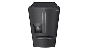 REFRIGERADOR LG FRENCH DOOR NO FROST 662 L SMART INVERTER GM78WGT