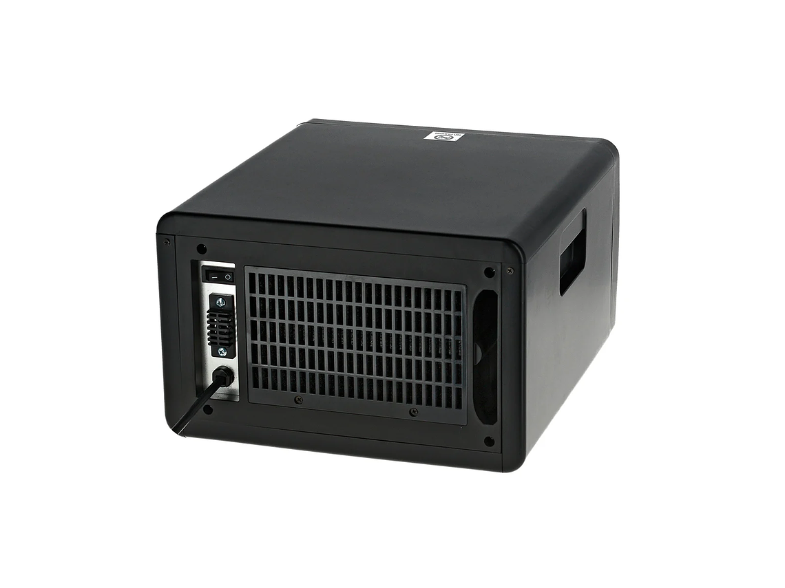 ESTUFA INFRARROJA WI-FI SMARTHOME 45 M2 BETTERLIFE 5