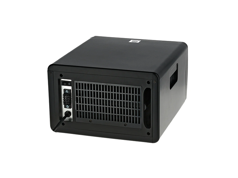 ESTUFA INFRARROJA WI-FI SMARTHOME 45 M2 BETTERLIFE 5