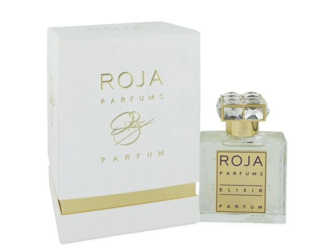 PERFUME ROJA PARFUMS ELIXIR POUR FEMME MUJER EDP 50 ML 1