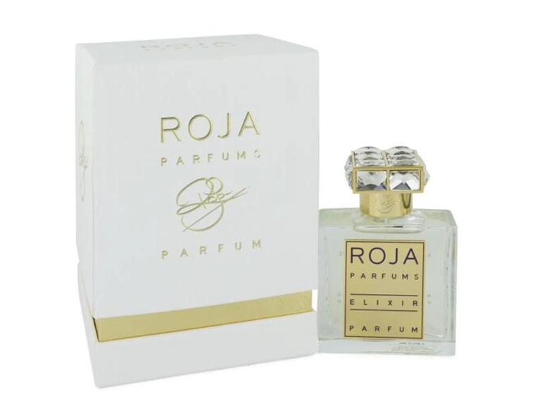 PERFUME ROJA PARFUMS ELIXIR POUR FEMME MUJER EDP 50 ML 1