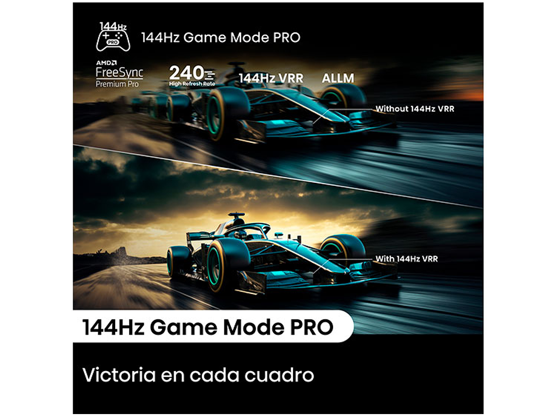 SMART TV HISENSE MINI LED UHD 4K 75