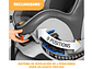 SILLA AUTO CHICCO SILLA CONVERTIBLE NEXTFITCLEAR LATCH GRIS - Miniatura 4