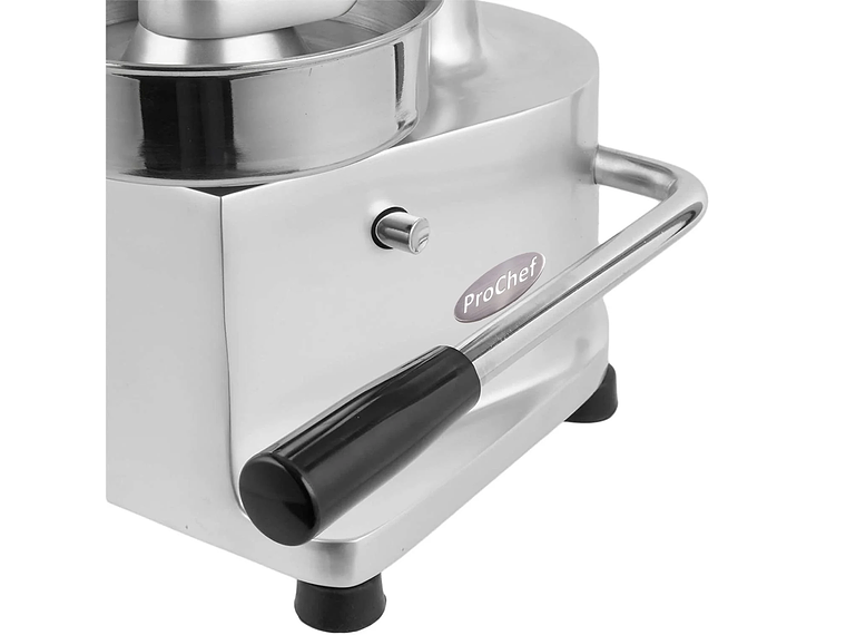 HAMBURGUESERA PROCHEF 10 CM FORMADORA HAMBURGUESAS 7