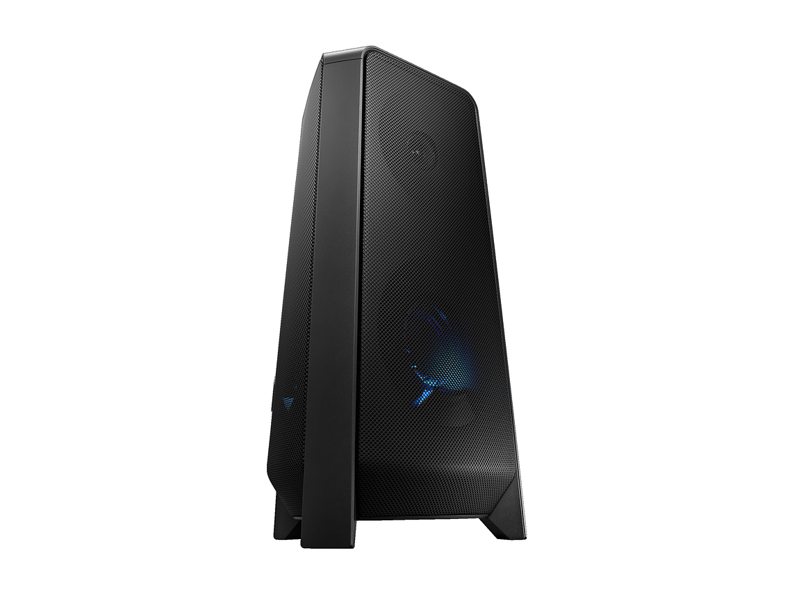 SAMSUNG SOUND TOWER MX-T40 2