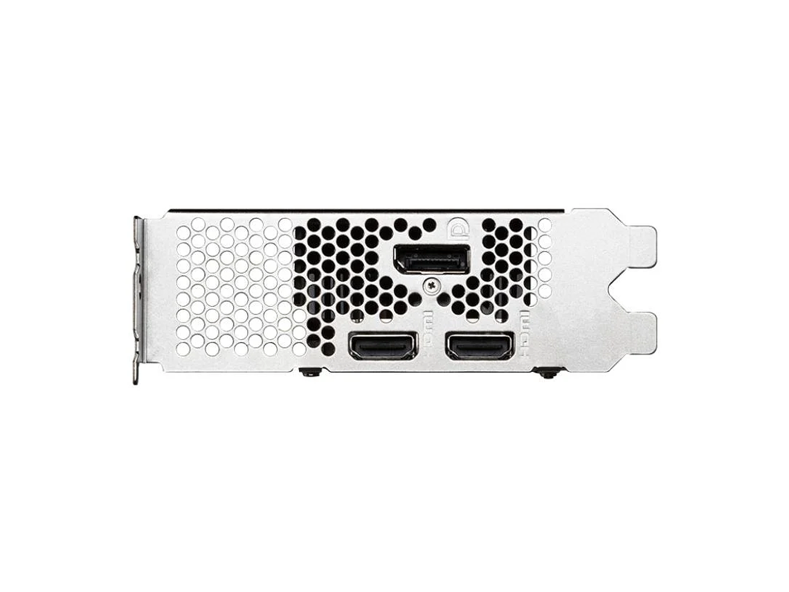 TARJETA DE VIDEO MSI NVIDIA® GEFORCE® RTX™ 3050 LP 6G OC, 14 GBPS, 6GB GDDR6, 96-BIT, LOW PROFILE 5